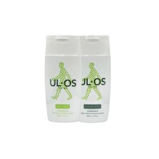 우르오스 200ml 올인원 지성복합/중성건성 중 선택 